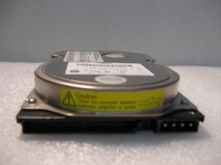 Fujitsu MPE3102AT 10 2GB 5400RPM EIDE UDMA66 Hard Drive