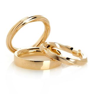  set of 3 matching band rings rating 7 $ 39 90 s h $ 5 95 size