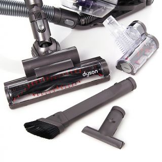 Dyson DC39 Animal Canister Vacuum with Accessories