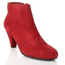 theme the perfect leather or suede ankle bootie $ 39 95 $ 89 90