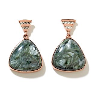  seraphinite 2 tone earrings note customer pick rating 5 $ 59 40