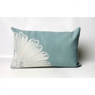  medallion pillow aqua rating be the first to write a review $ 41 99