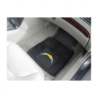  chargers vinyl carmats note customer pick rating 41 $ 29 99 s h $ 5 95