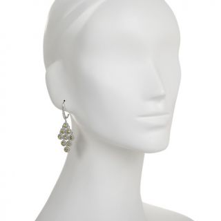 Jewelry Earrings Drop Rarities Gemstone Sterling Silver