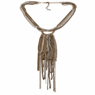  chain tricolor 21 tassel necklace note customer pick rating 5 $ 19 47