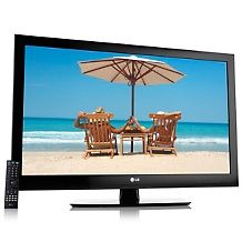LG 42 1080p 3D LED LCD HD Smart TV with Magic Remote