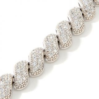 Victoria Wieck Absolute™ Pavé San Marco Link Bracelet at