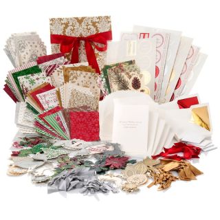 christmas cardmaking kit note customer pick rating 107 $ 49 95 s h
