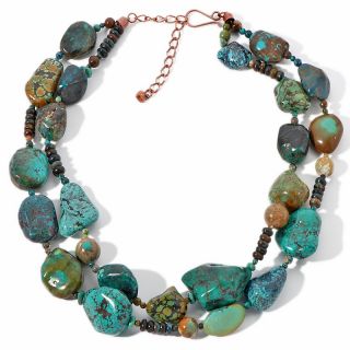 Mine Finds by Jay King Jay King Hubei and Anhui Turquoise Copper 17 3