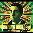 timeless digipak by sergio mendes cd $ 1 99 see suggestions