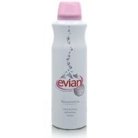 Evian Natural Mineral Water Spray 5oz