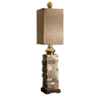 Home Home Décor Lighting Table Lamps Andean Buffet Lamp