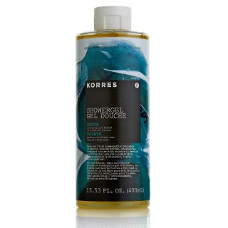 Beauty Bath & Body Body Cleansers Korres Guava Shower Gel