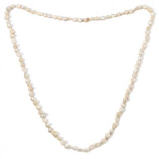  Treasures Sally C Treasures Cultured Freshwater Pearl 46 Necklace