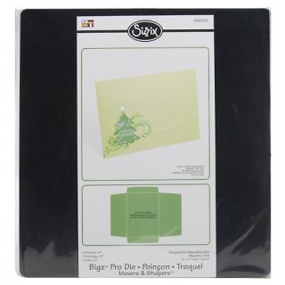 Sizzix Sizzix Movers and Shapers Big Shot Pro Die   A7 Envelope