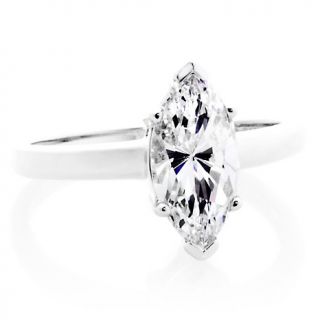 Jewelry Rings Bridal Engagement 2ct Absolute™ Marquise