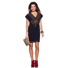 19 95 $ 49 90 queen collection long sleeve tunic dress with slip $