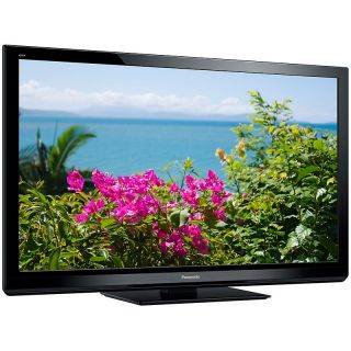 Panasonic VIERA 60 S30 Series Wi Fi 1080p 600Hz Plasma HDTV