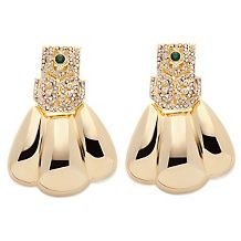  34 95 princess amanda teasing tassels drop earrings $ 19 58 $ 99 95