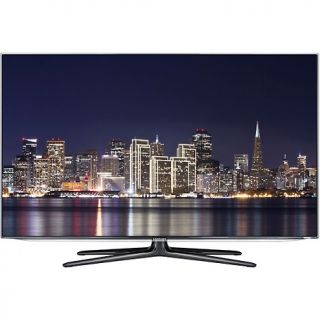 Samsung 60 Widescreen 1080p LED HDTV with 3 HDMI, 120Hz and 240CMR at