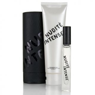 beauty mix nudite intense perfume roll on and cream rating 23 $ 23 51