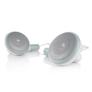  500xl giant earbud speakers rating 1 $ 54 00 or 2 flexpays of $ 27