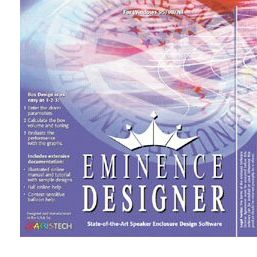 eminence designer eminence designer is a state of the art loudspeaker