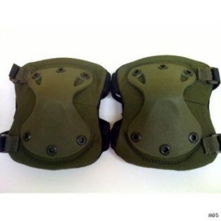  Paintball Elbow Pads Adjustable Size Tactical Elbow Protection