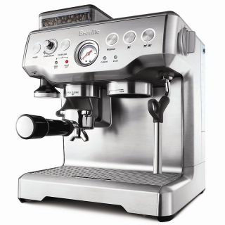 Kitchen & Food Coffee and Espresso Makers Espresso and Cappuccino