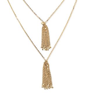  tassel drop scarf 27 1 2 necklace note customer pick rating 6 $ 55 93