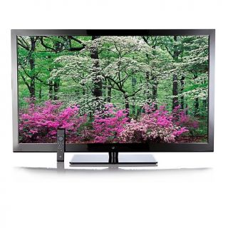 GPX 55 Edge Lit LED Full 1080p 120Hz HDTV with HDMI Cable