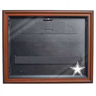 NFL Sports Team Framed Jersey Display Case