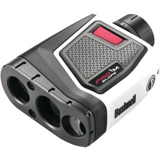 Bushnell 205107 Pro 1M Tournament Laser Rangefinder (Without Slope) at