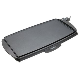 76220 West Bend Extra Large Electric Griddle Cookware