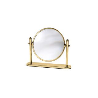  table mirror polished brass rating 1 $ 64 95 or 2 flexpays