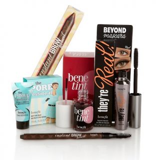 Benefit Cosmetics Benefit Cosmetics Ticket to Glam Town Collection