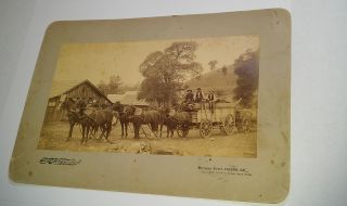 Hildreth Cal Madera Wells Fargo Express Office Buying Gold Dust Saloon