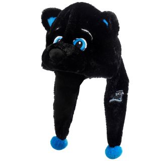 Carolina Panthers NFL Plush Mascot Hat