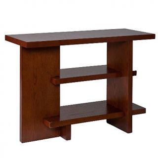 Home Furniture Accent Furniture Tables Alyson Sofa Table