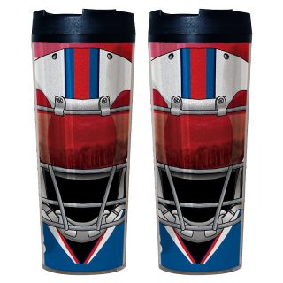  nfl set of 2 travel tumblers with lids bills rating 63 $ 19 95 s