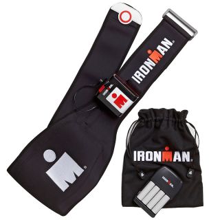 Ironman Cordless Heated Sports Wrap