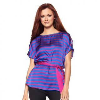  colorful striped blouse note customer pick rating 68 $ 10 00 s
