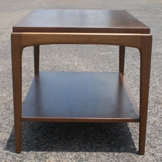  end tables wood construction matching coffee table available sold