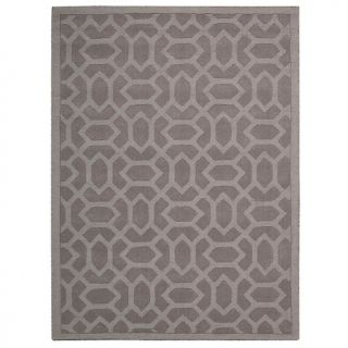 Home Home Décor Rugs Solid Rugs Andrea Stark Home Mosaic Braided