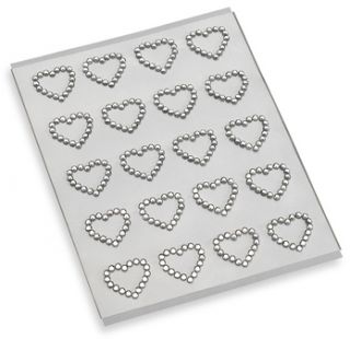 Self Adhesive Envelope Seals Stickers Assorted Styles