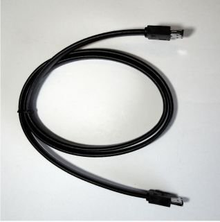 External SATA Cables 3ft eSATA to eSATA 7 Pin in USA