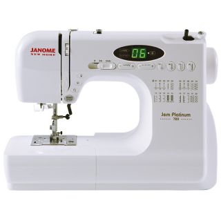 Janome JNH720 Electronic Sewing Machine