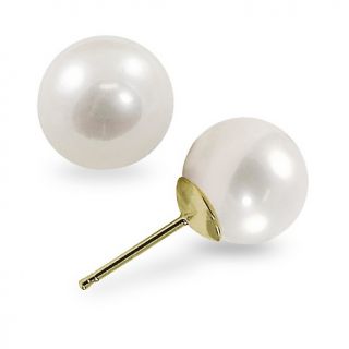Imperial Pearls by Josh Bazar Imperial Pearls 14K Gold Cultured Fresh