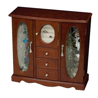  co canterbury upright jewelry box rating 1 $ 70 00 or 2 flexpays of