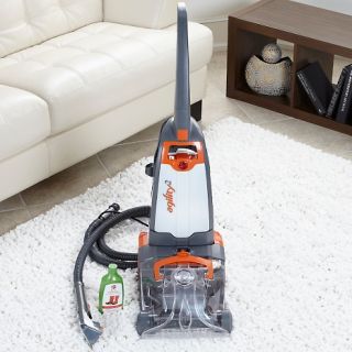 Hoover Agility 2 Carpet Cleaner with Deep Cleansing Detergent